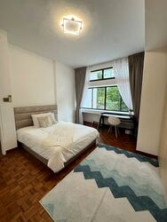 King's Mansion (D15), Condominium #576698401